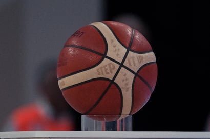 EuroBaske 2026 Women U20