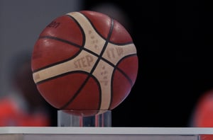 EuroBaske 2026 Women U20