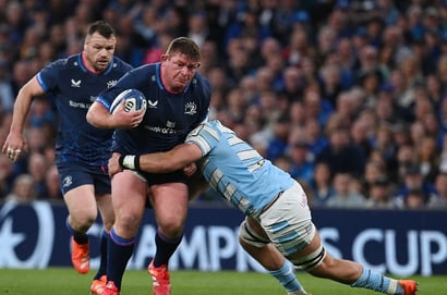 2024/25 European Champions Cup Odds - Get the latest odds and news for the two semi-finals happening this weekend