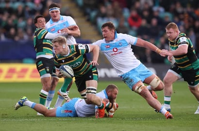 European champions cup rugby