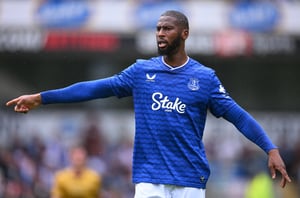 Everton vs Sunderland Betting Tips & Predictions - Beto Goals Tipped in the Premier League