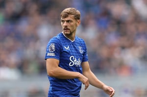 Everton vs Liverpool Betting Tips & Predictions - Toffees to Win or Draw in the Premier League
