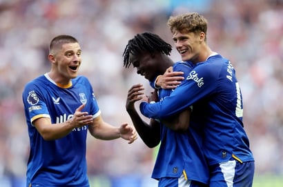 Everton