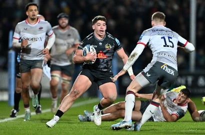 Exeter Chiefs