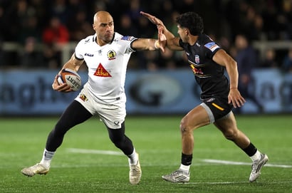 Exeter vs Munster Predictions - Exeter backed to win at home in a European Challenge Cup Round of 16 clash