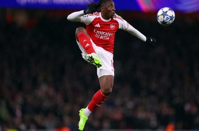 Eze Arsenal
