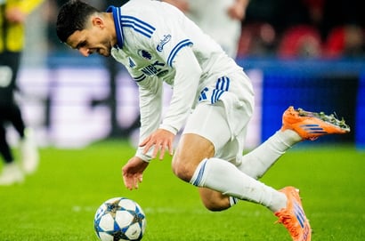 FC Copenhagen