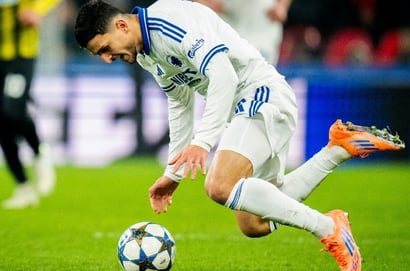 FC Copenhagen