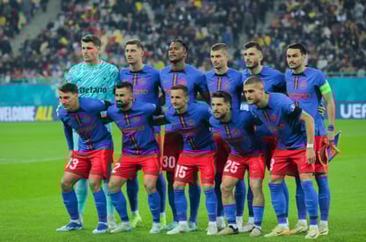 FCSB