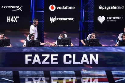 FaZe Clan