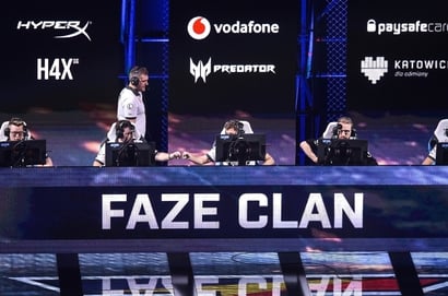 FaZe Clan
