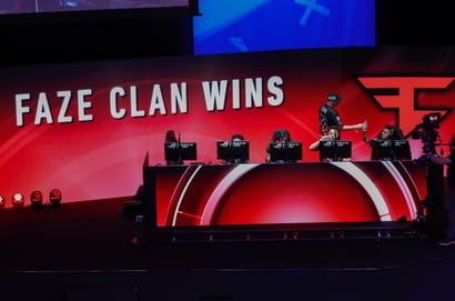 FaZe Clan