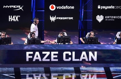FaZe Clan