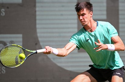 Fabian Marozsan