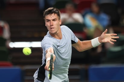 Taylor Fritz vs Fabian Marozsan Tips, Prediction & Live Stream - Marozsan can trouble fatigued Fritz in Shanghai