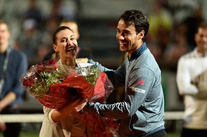 Fabio Fognini