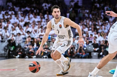 Facundo Campazzo