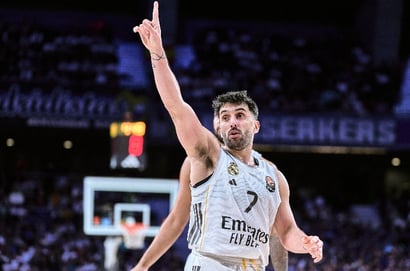Facundo Campazzo