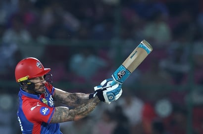 Faf du Plessis