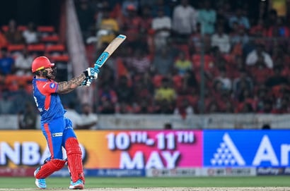 Faf du Plessis