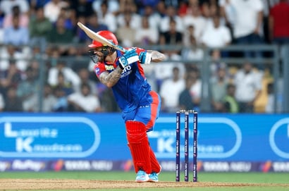 Faf du Plessis