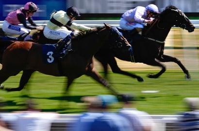 Fairview racing
