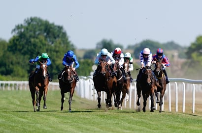 Fairview racing