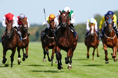 Fairview racing