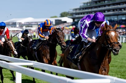 Falmouth Stakes