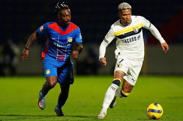 Famalicao vs Alverca Tips & Live Stream