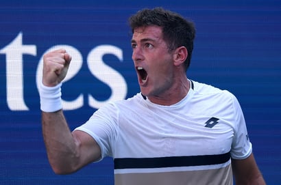 Federico Agustin Gomez