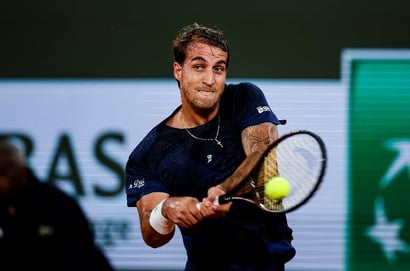 Alexander Shevchenko vs Felipe Alves Live Stream & Betting Tips - Watch Alves make winning start at ATP Rio Open