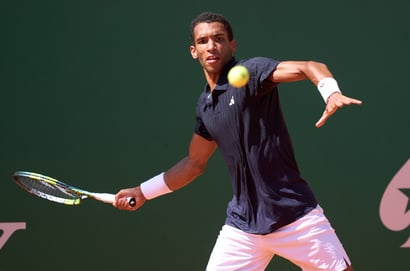 Felix Auger Aliassime