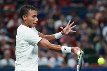 Felix Auger-Aliassime vs Arthur Rinderknech Tips, Prediction & Live Stream - Felix headed for third straight semi-final