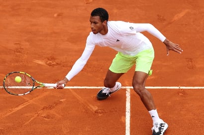 Felix Auger-Aliassime