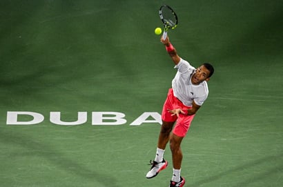 Felix Auger-Aliassime