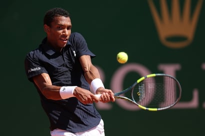 Felix Auger-Aliassime