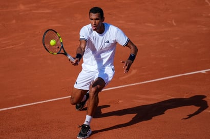 Felix Auger Aliassime