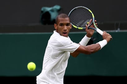 Felix Auger-Aliassime