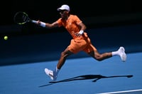 Felix Auger Aliassime