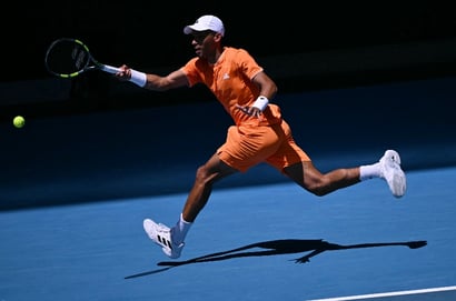 Felix Auger Aliassime