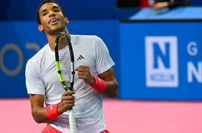 Felix Auger Aliassime