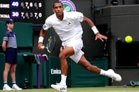 Felix Auger-Aliassime