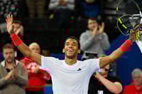  Felix Auger Aliassime
