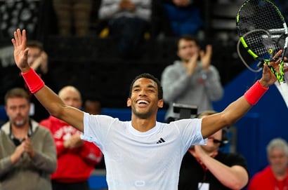Felix Auger Aliassime