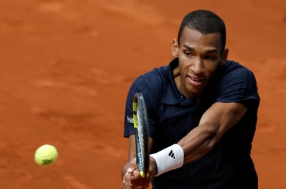 Felix Auger-Aliassime