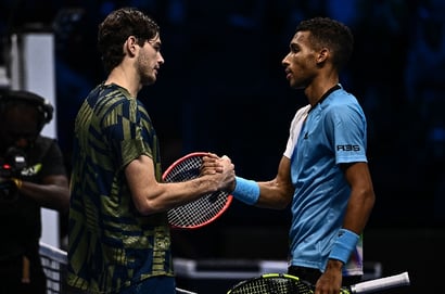 Felix Auger-Aliassime vs Taylor Fritz Live Stream & Tips - Auger-Aliassime to Win in 3 Sets at the Stuttgart Open