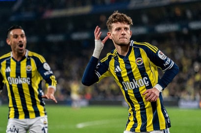 Fenerbahce