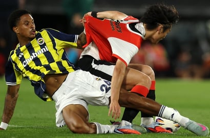 Fenerbahce vs Feyenoord Live Stream & Predictions – Jose Mourinho’s Side to Recover in the UCL 