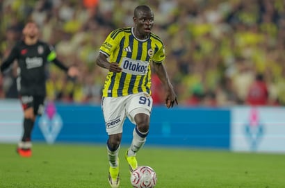 Fenerbahce
